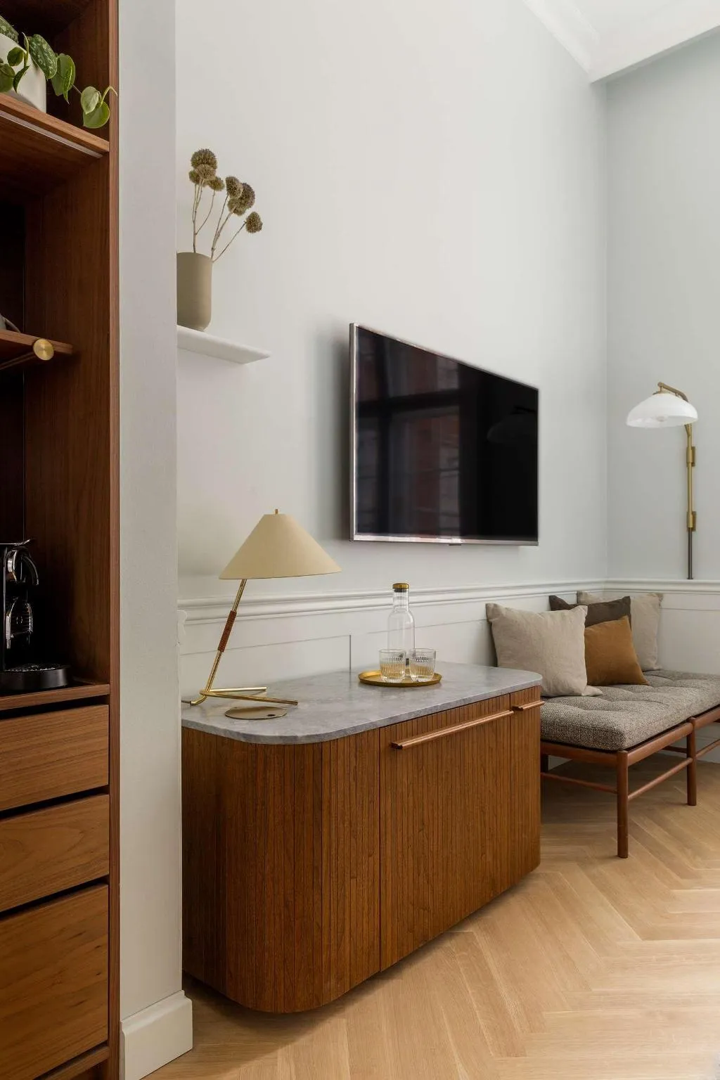 Room, Villa Copenhagen, Copenhagen