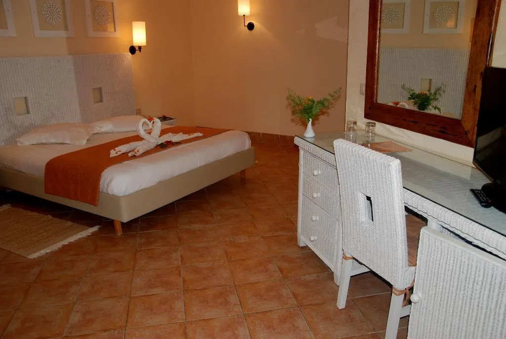 SINGLE STANDARD Room, Vincci Safira Palms, Tunisia