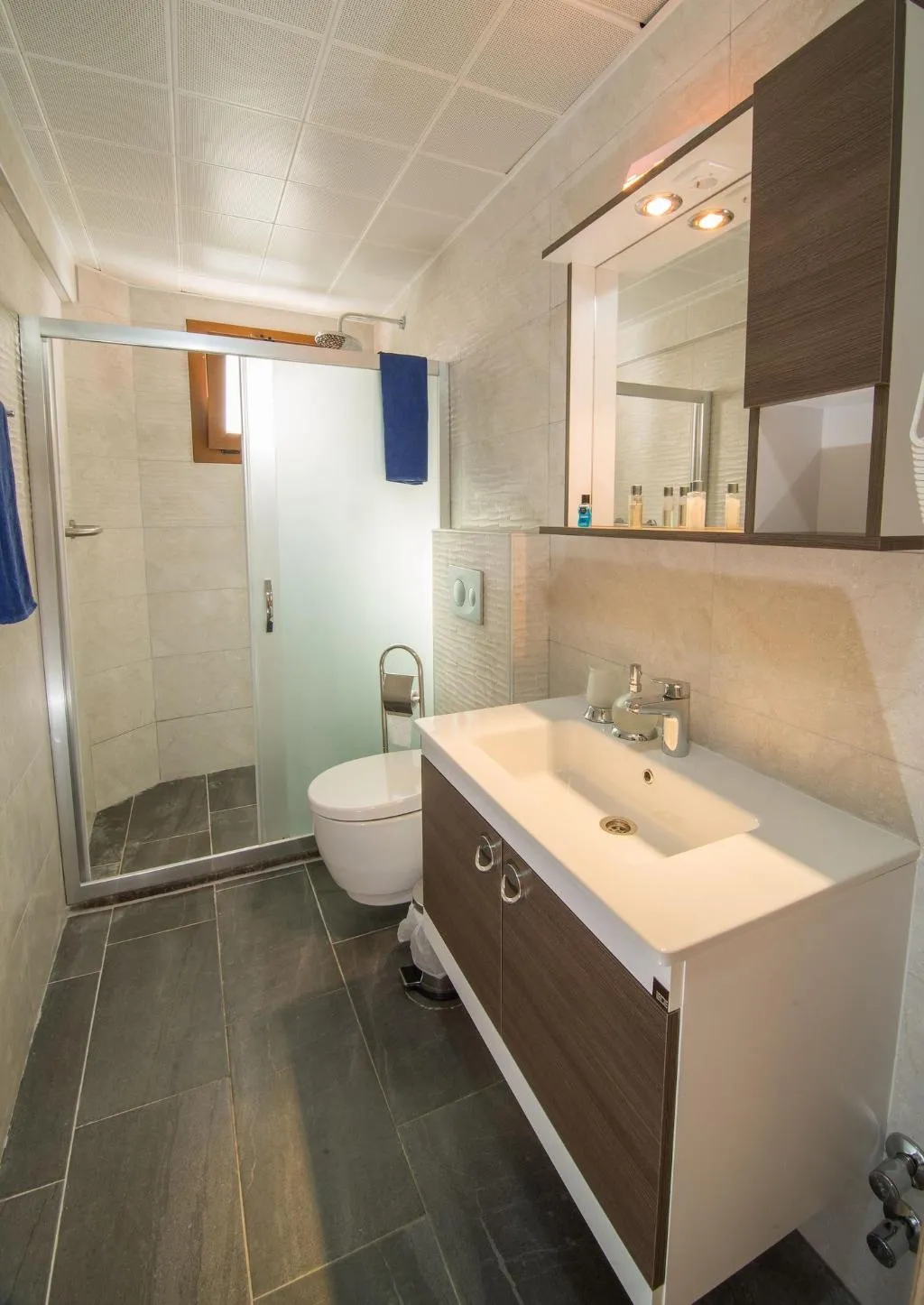 Room, B C Alya Hotel, Dalaman