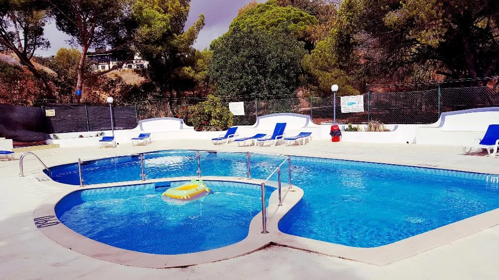 Pool, Apartamentos Soldoiro, Algarve
