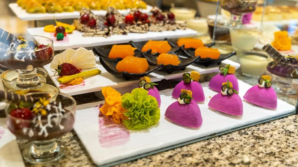 Restaurant, Amon Hotel Belek, Antalya