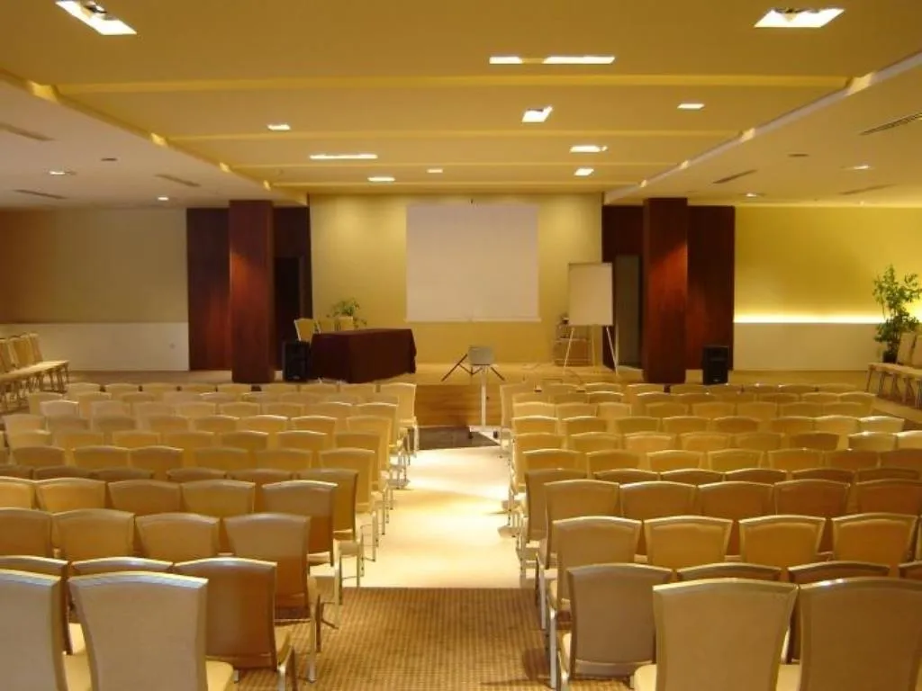 Conferences, Nepheli Hotel, Halkidiki