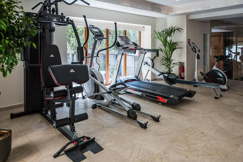 Sports and Entertainment, Palma Suites Hotel Residence, Majorca