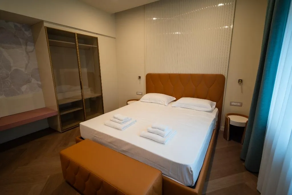 DOUBLE DELUXE Room, Dimora Galeno, Rome