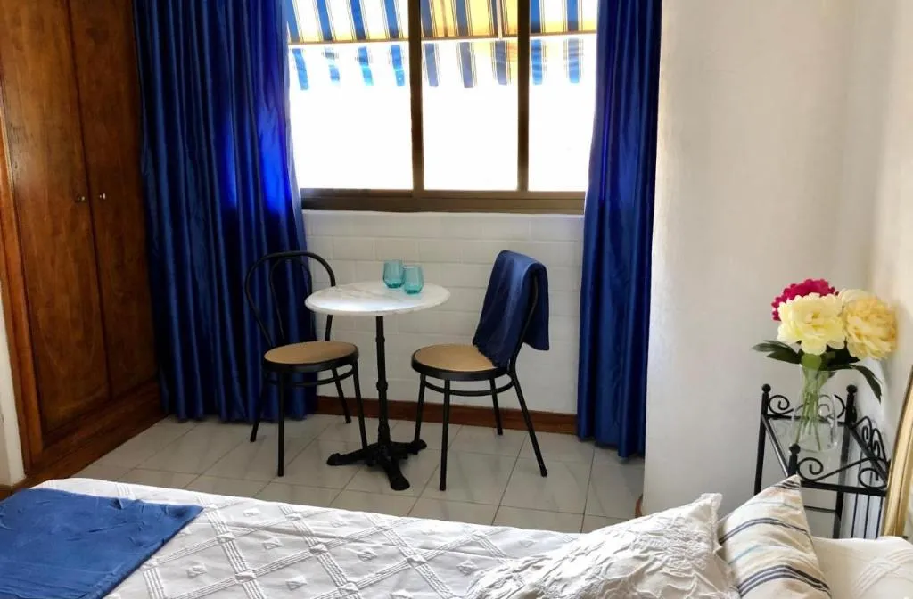 SINGLE STANDARD Room, Atlantico Centro, Tenerife