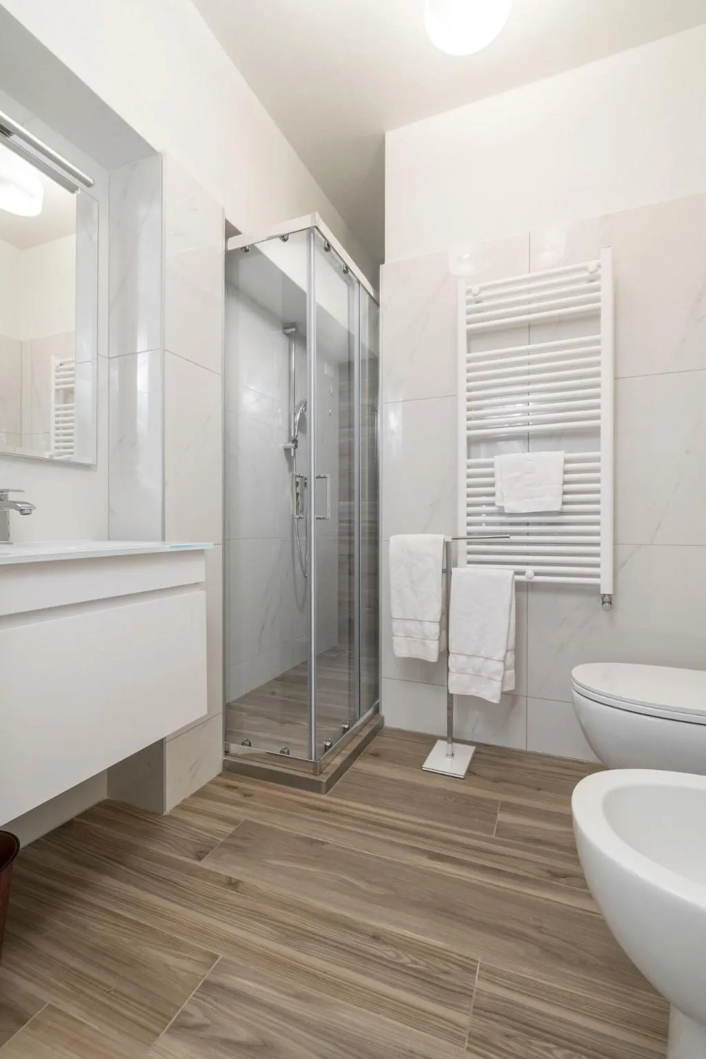 Room, Grifoni Boutique Hotel, Venice