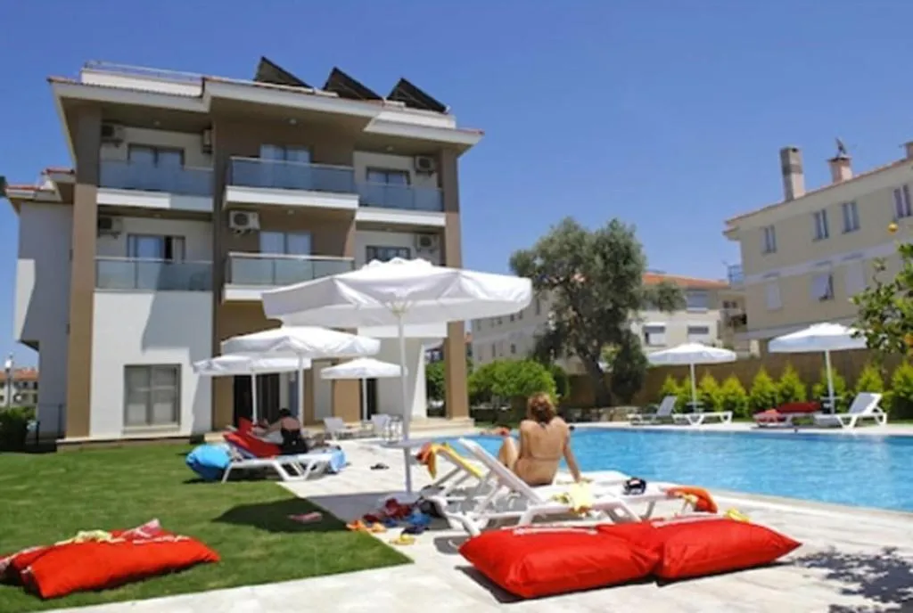 Sports and Entertainment, Cilek Marina Hotel, Izmir