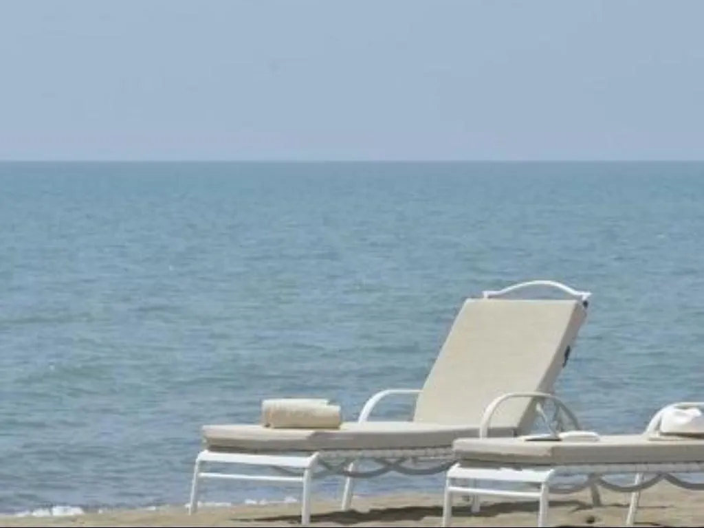 Beach, Lykia World Antalya, Antalya