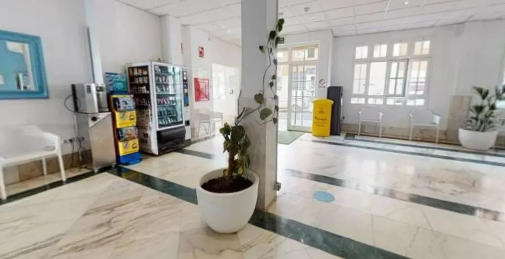 Lobby, Surfing Colors, Fuerteventura