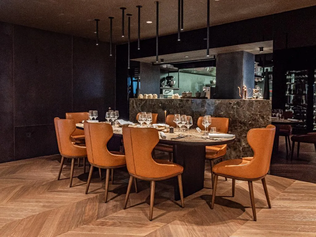 Restaurant, Grand Hotel Brioni Pula, Radisson Collection Hotel, Istria