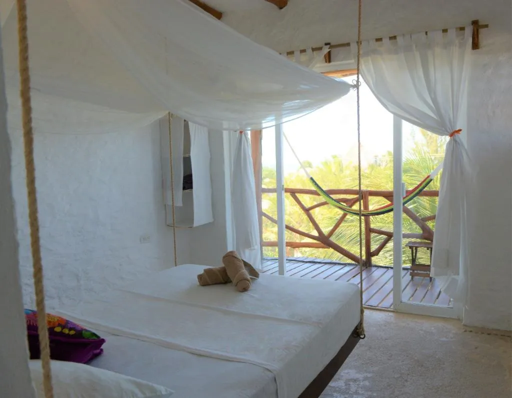 DOUBLE STANDARD Room, Casa Blat-Ha Holbox by Tribe Hotels, Cancun Area