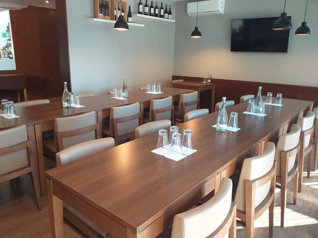 Conferences, Villa Prime Hotel, Porto