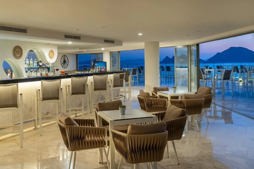 Bar, Arin Resort Bodrum, Bodrum