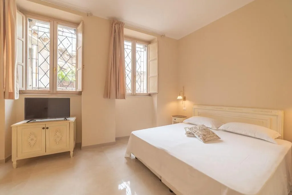Room, Hotel Casa Adele, Taormina