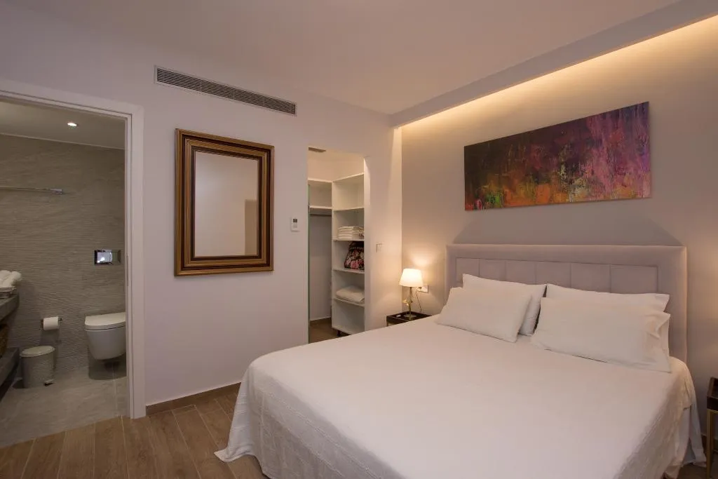 APARTMENT SEA VIEW ONE BEDROOM Room, B4B Sea n' City, Zante