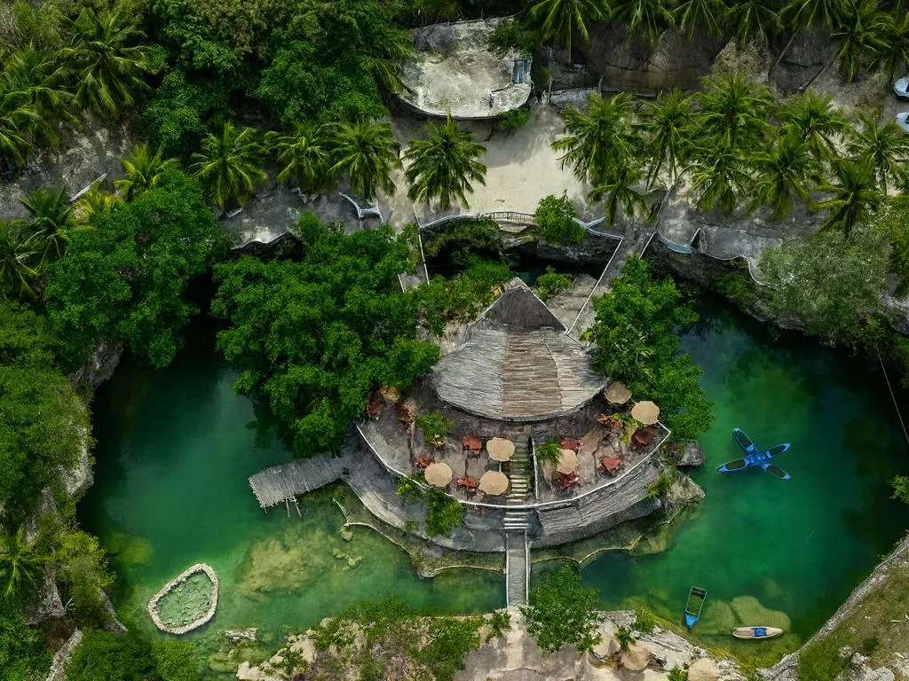General view, Siente Tulum Hotel & Cenote Club, Cancun Area
