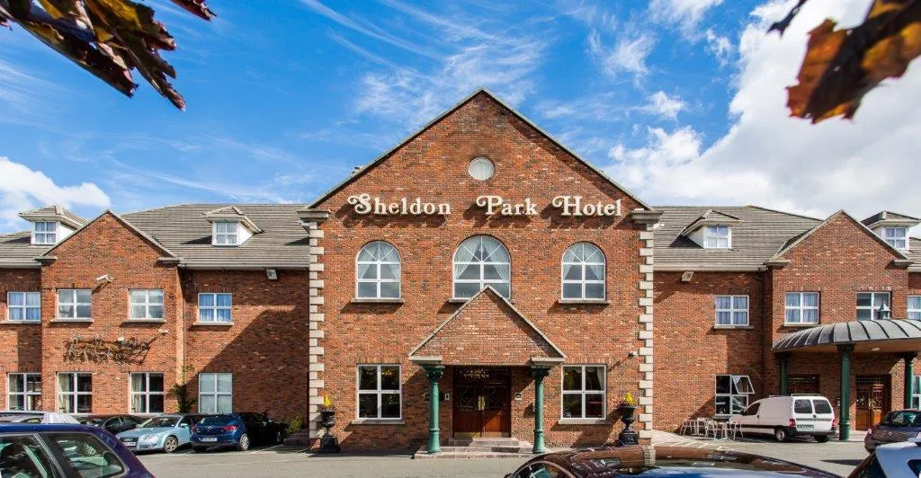 General view, Sheldon Park Hotel & Leisure Centre, Dublin