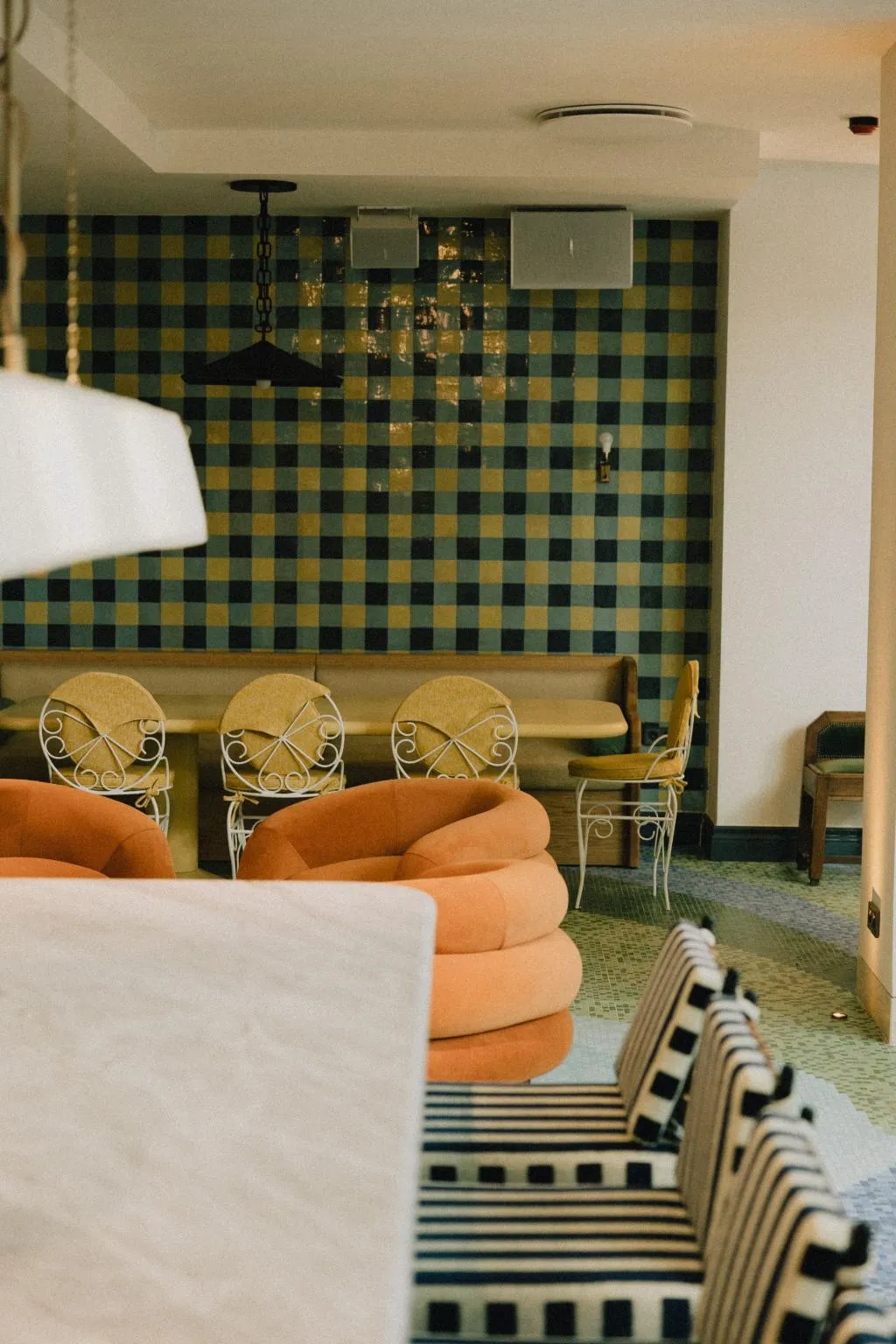 Lobby, Wilde Aparthotels Lisbon Liberdade, Lisbon