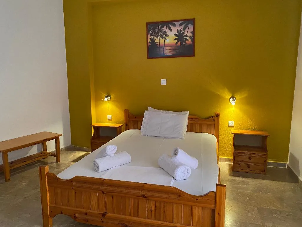 APARTMENT CAPACITY 2 Room, Cretasun Apartments, Crete