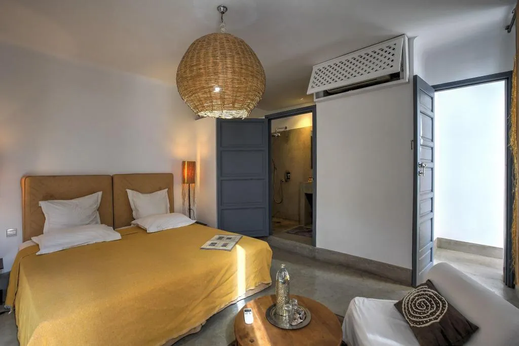 Room, Riad Awa, Marrakech