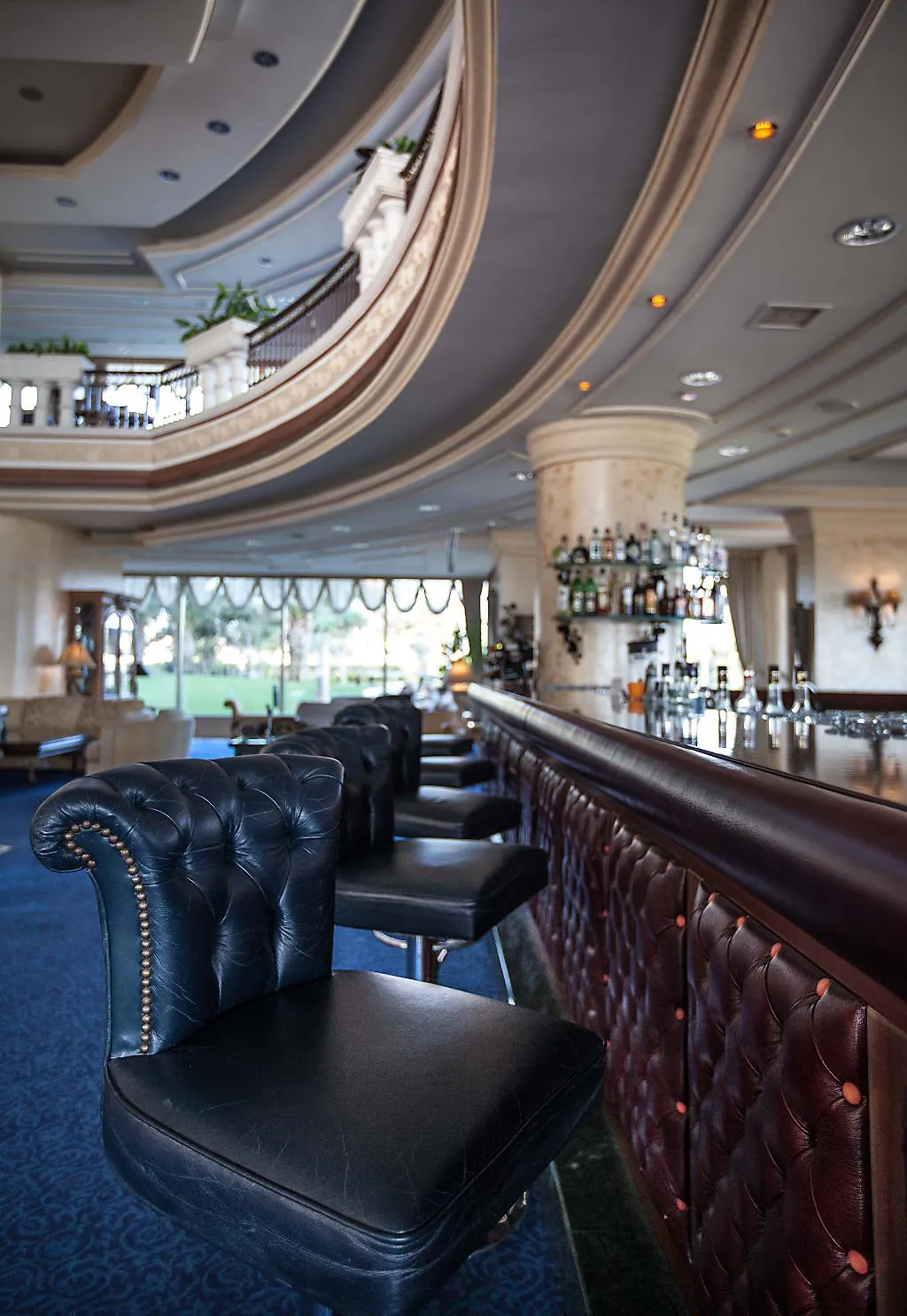 Lobby, Sheraton Cesme Resort Hotel & SPA, Izmir