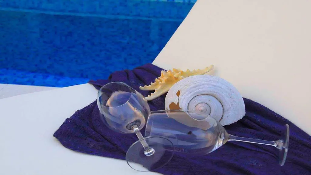 VILLA WITH PRIVATE POOL Room, Villa Mirothea, Skiathos