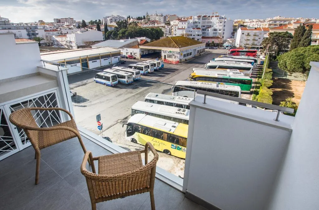 Double or Twin CLASSIC Room, Marina Rio, Algarve