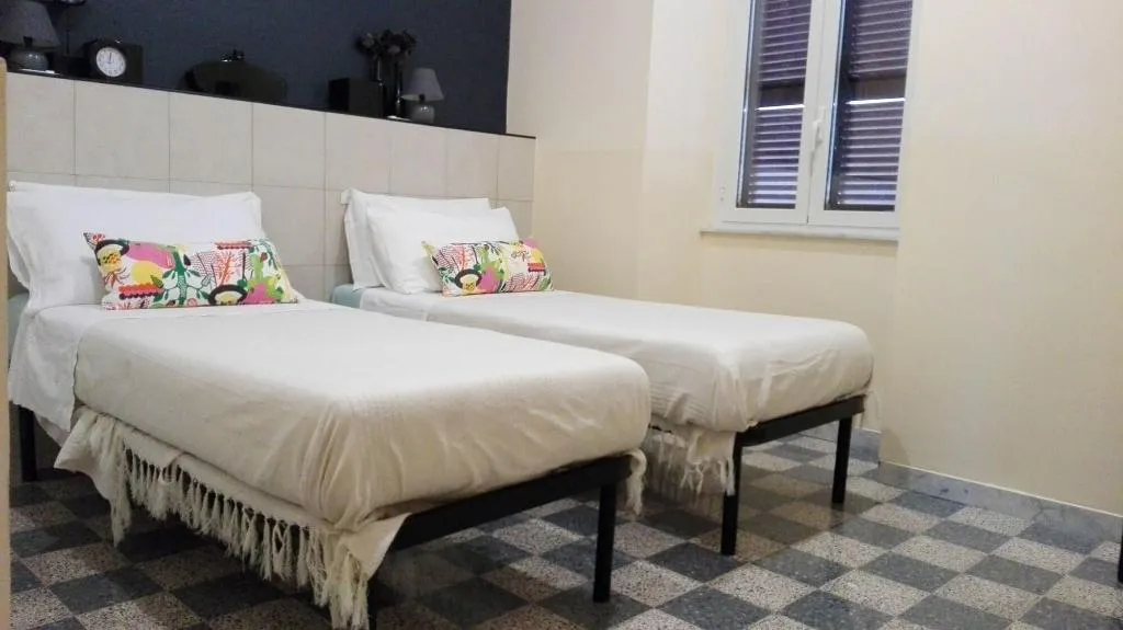 Room, B&B Casa Torpì, Rome