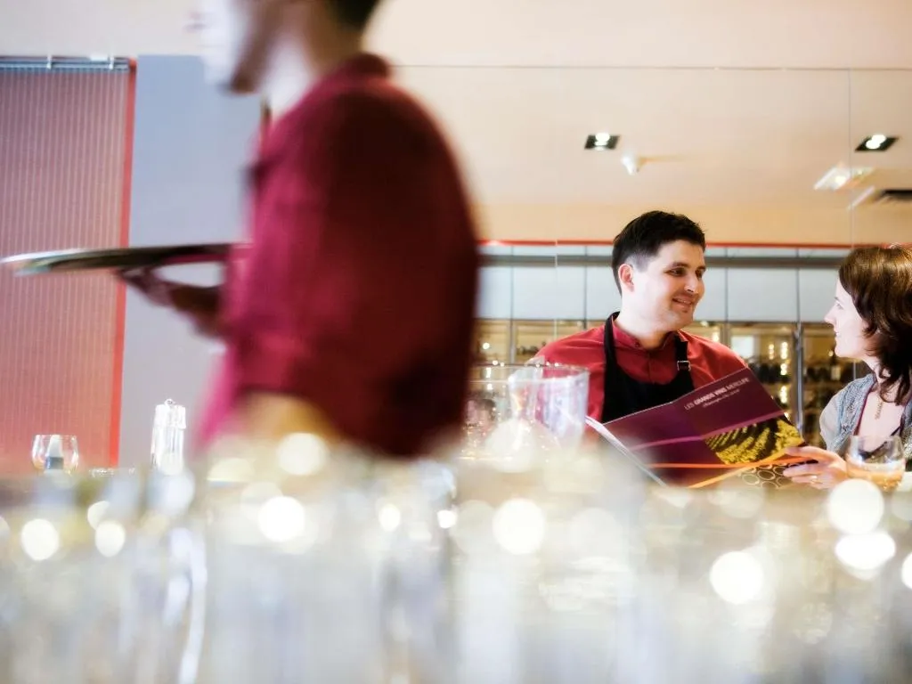 Bar, Mercure Hurghada, Red Sea Riviera