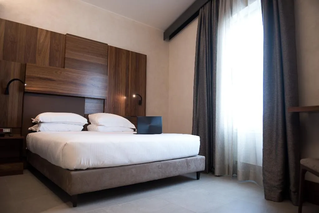 SUITE EXECUTIVE Room, Gasometer Urban Suites, Rome