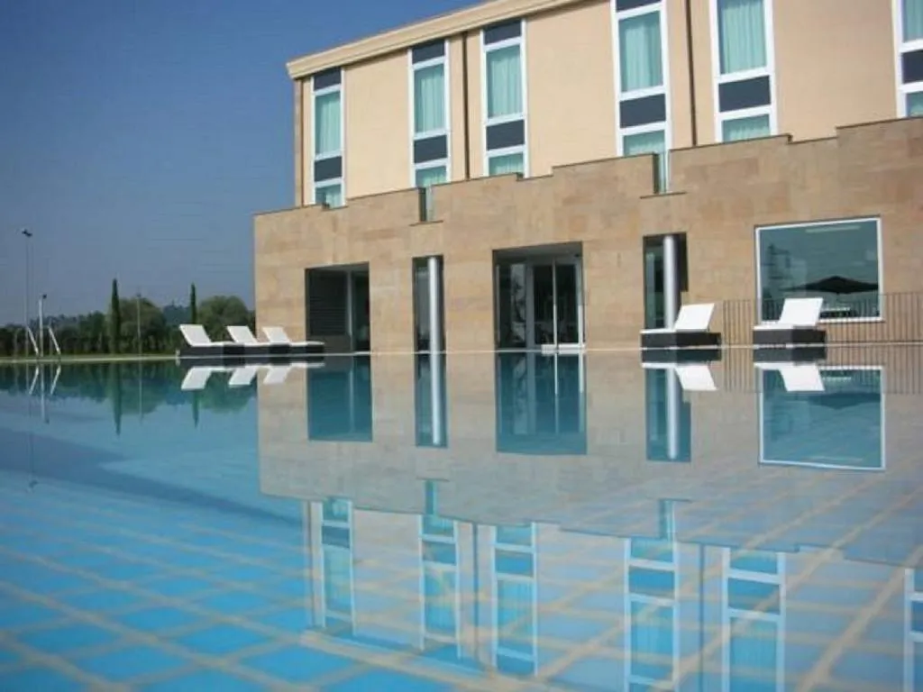 Pool, A Point Arezzo Park Hotel, Florence