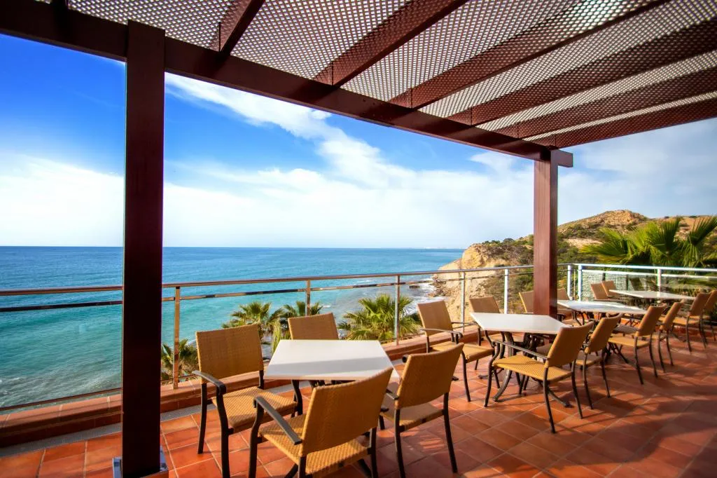 Bar, Hotel Servigroup Montiboli, Costa Blanca
