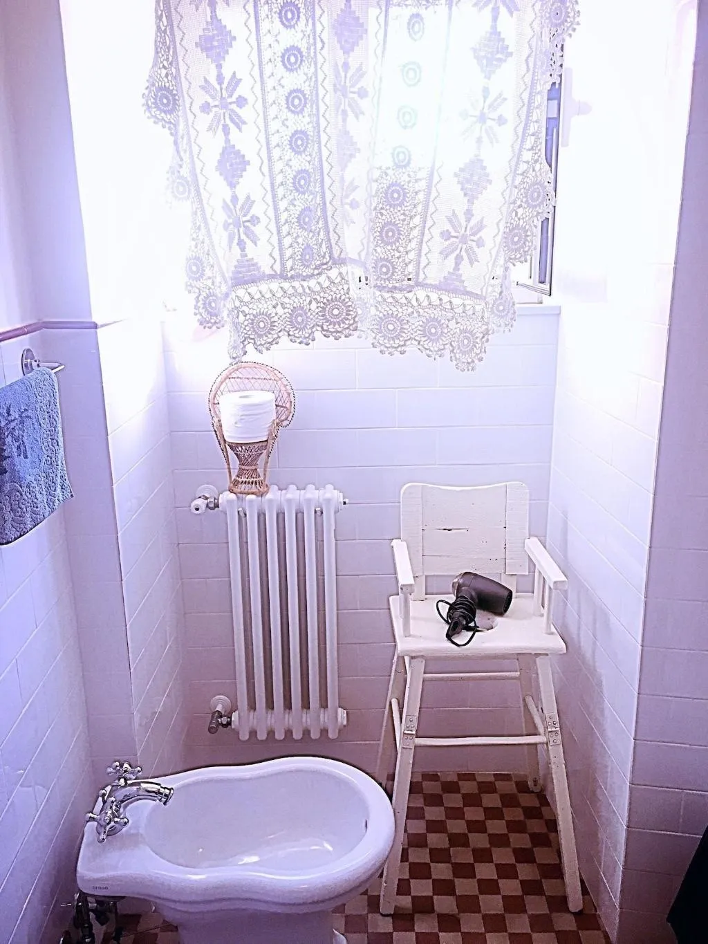 Room, B&B La Cot, Catania