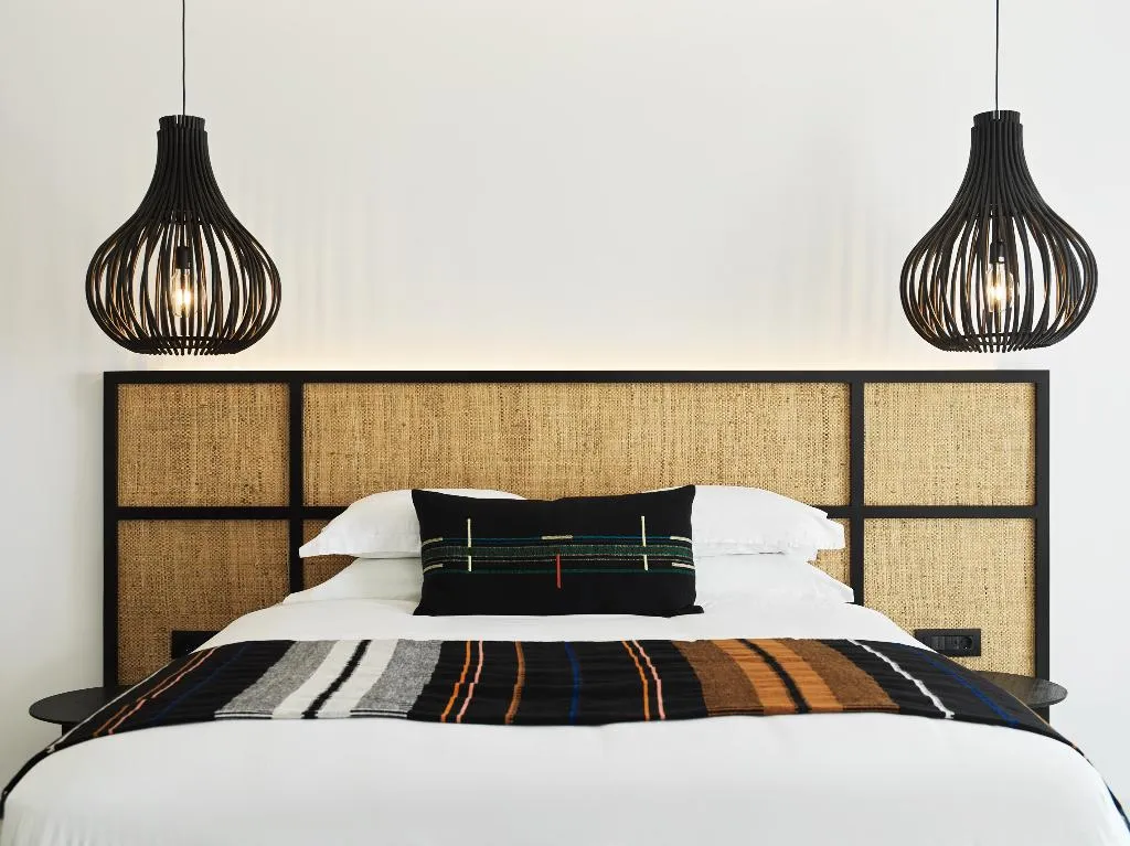 SUITE SEA VIEW WITH BALCONY Room, Kouros Hotel & Suites, Mykonos