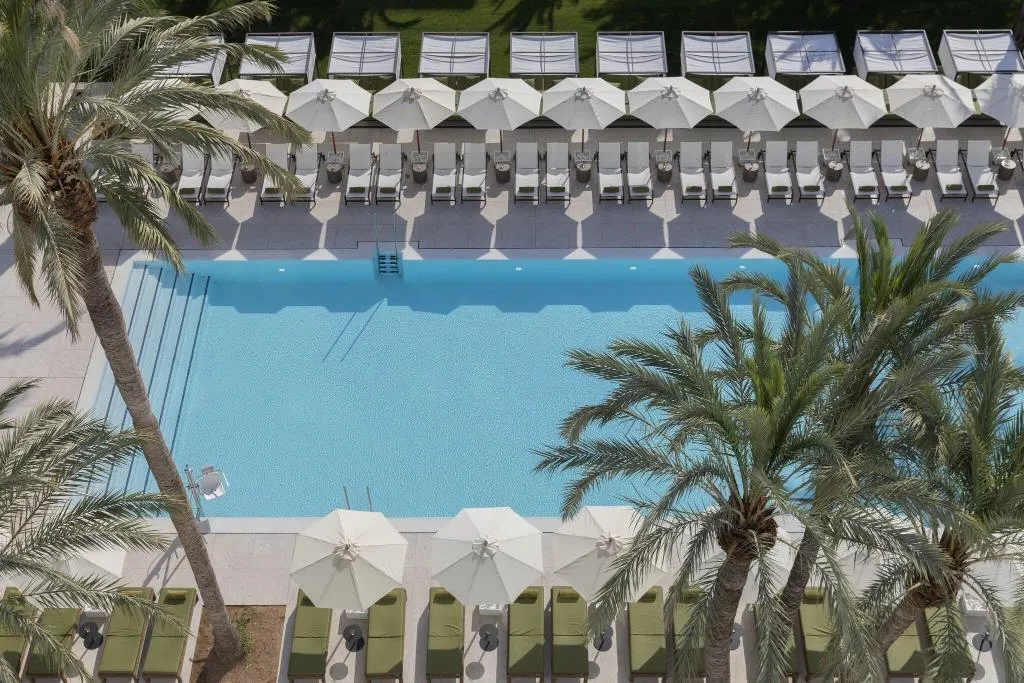 Pool, HM Ayron Park, Majorca