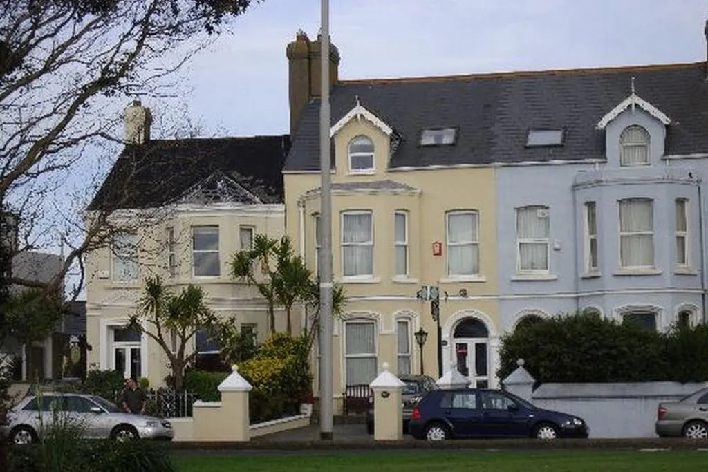 General view, Slievenamon Manor, Dublin
