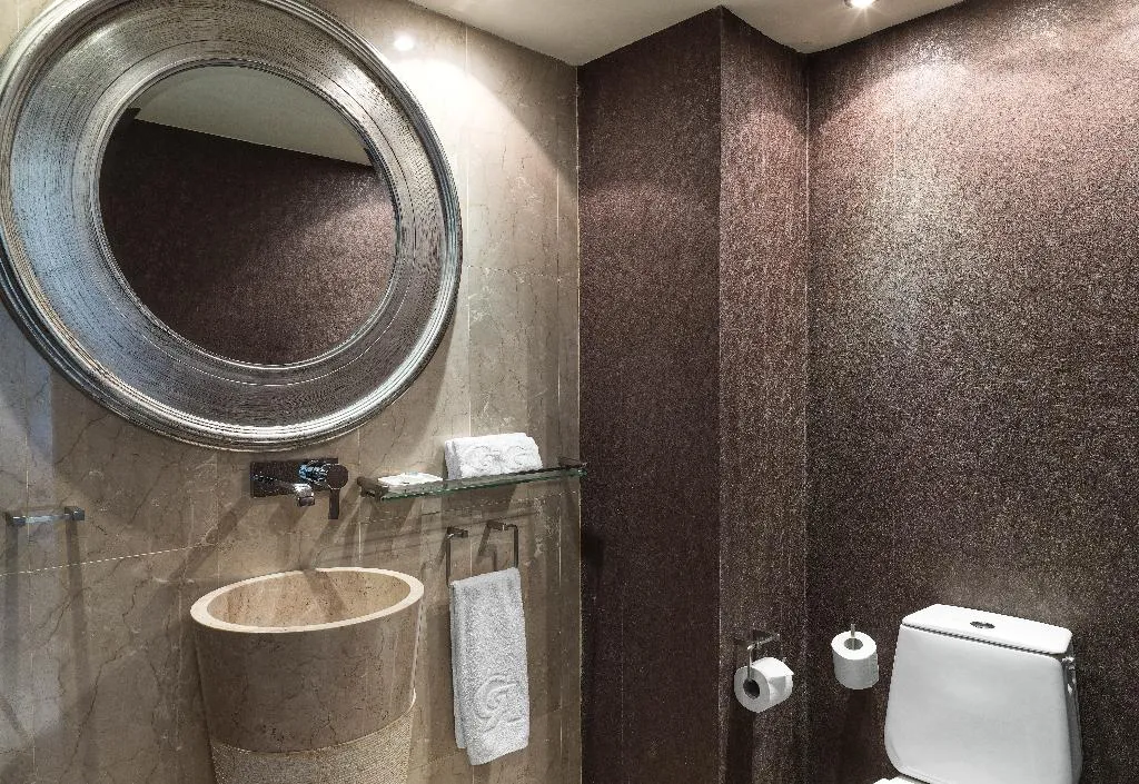 SUITE Presidential Room, The GrandResort-Leonardo Limited Edition, Cyprus