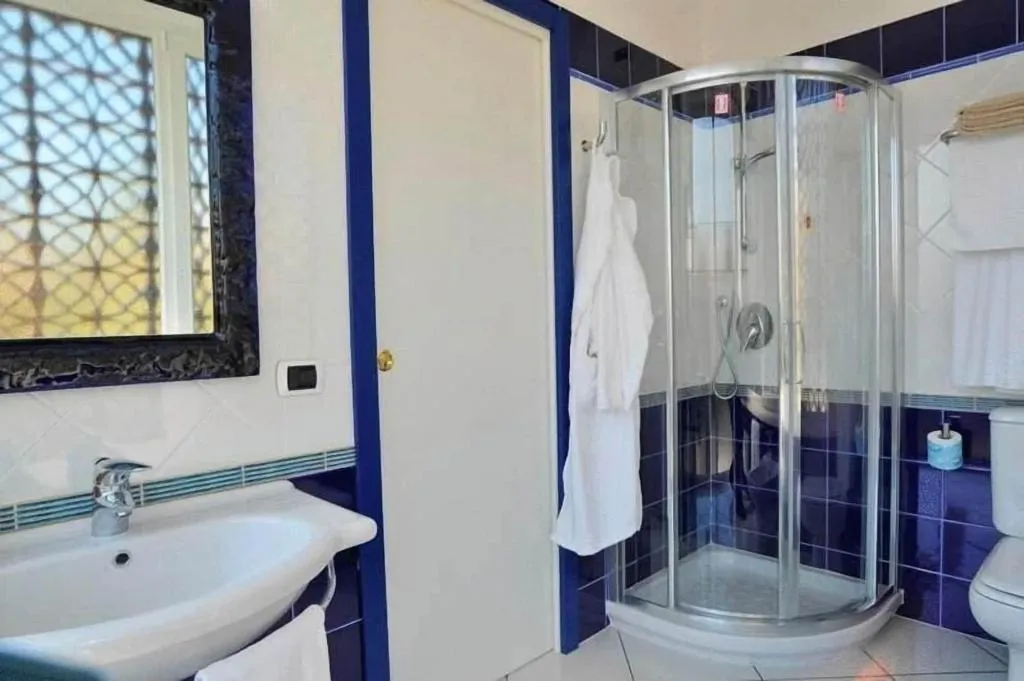 Room, Villa Grachira, Alghero