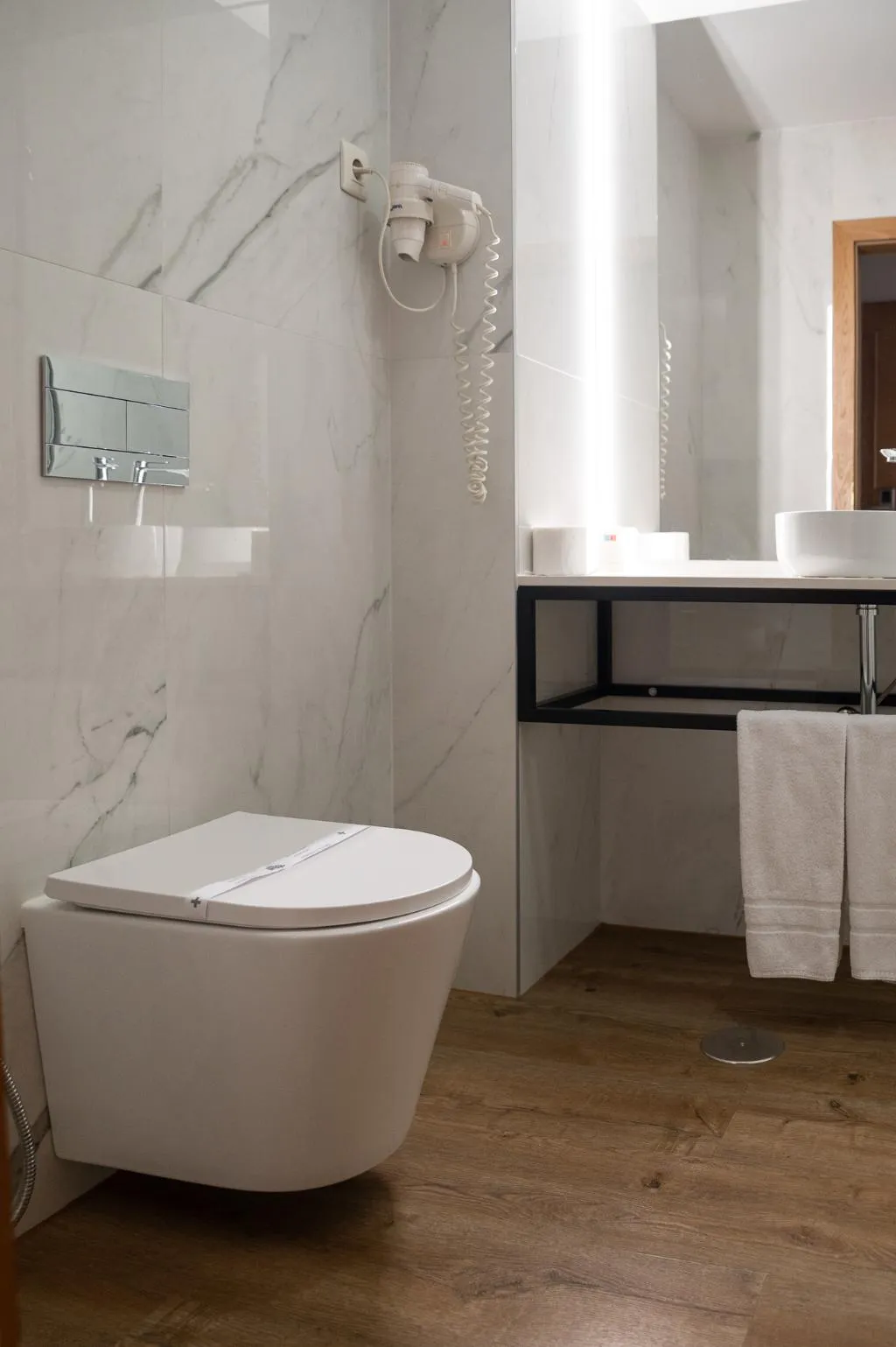 Room, Durao Hotel, Porto