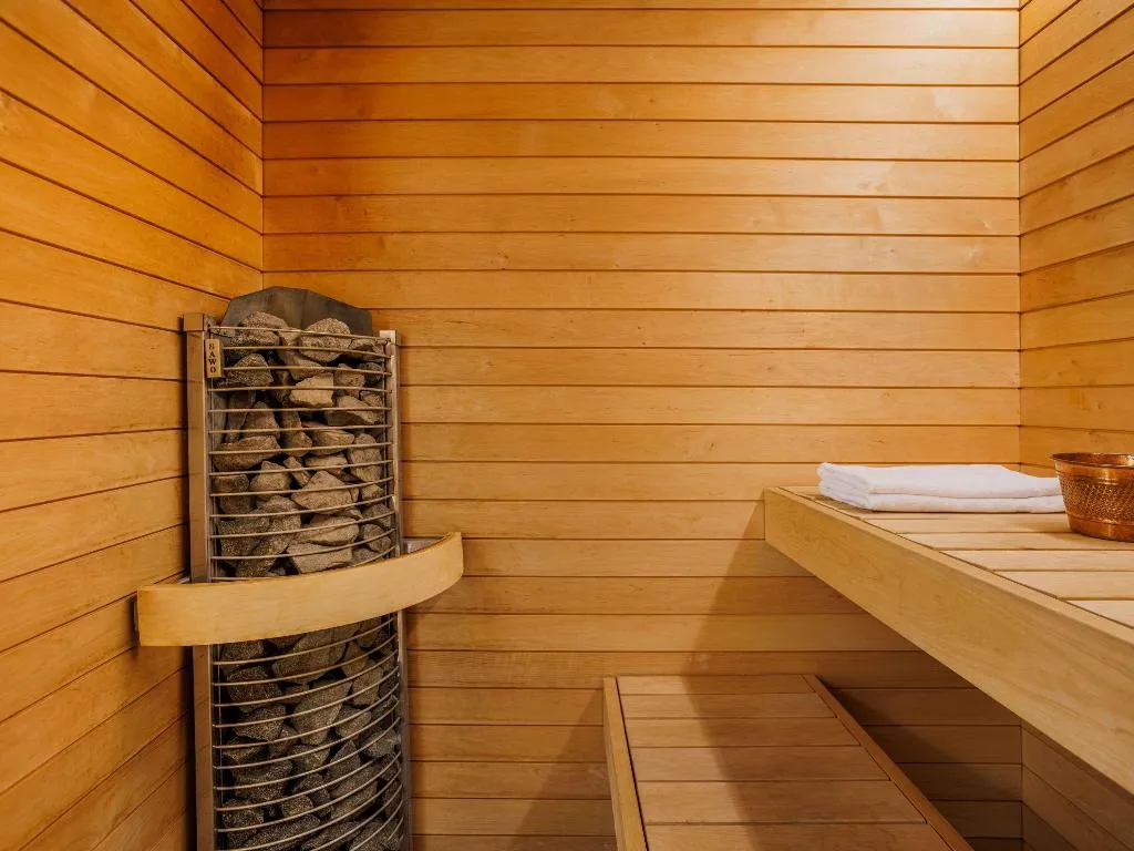 DOUBLE EXECUTIVE Room, Movenpick Hotel Tallinn, Tallinn