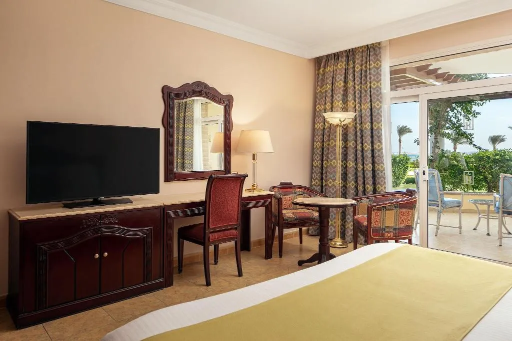 TWIN SUPERIOR Room, Sentido Palm Royale, Red Sea Riviera