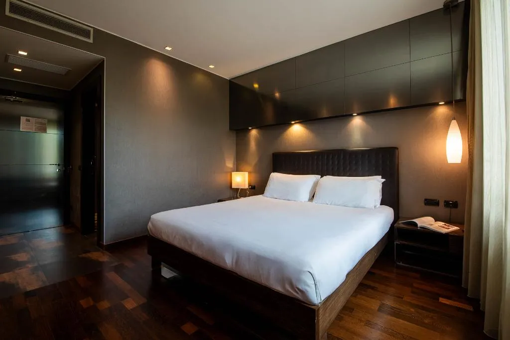 DOUBLE SUPERIOR Room, Axolute Comfort Hotel - Cantu, Milan
