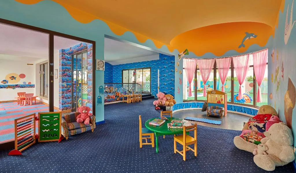 Sports and Entertainment, Park Regency Sharm El Sheikh Resort, Red Sea Riviera
