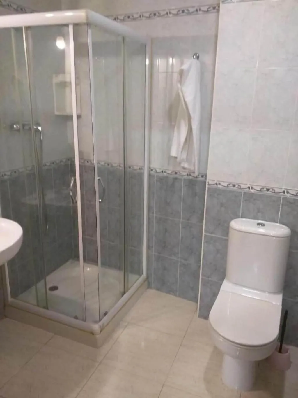 Room, Jero Rooms, Valencia