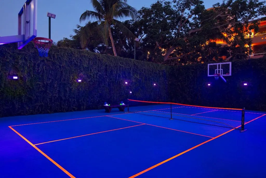 Sports and Entertainment, Dreams Aventuras Riviera Maya All Inclusive, Cancun Area