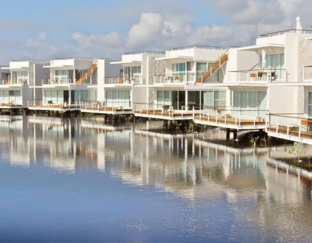 JUNIOR SUITE DELUXE Room, Blue Diamond Wellness Resort-All Inclusive-Adults, Cancun Area