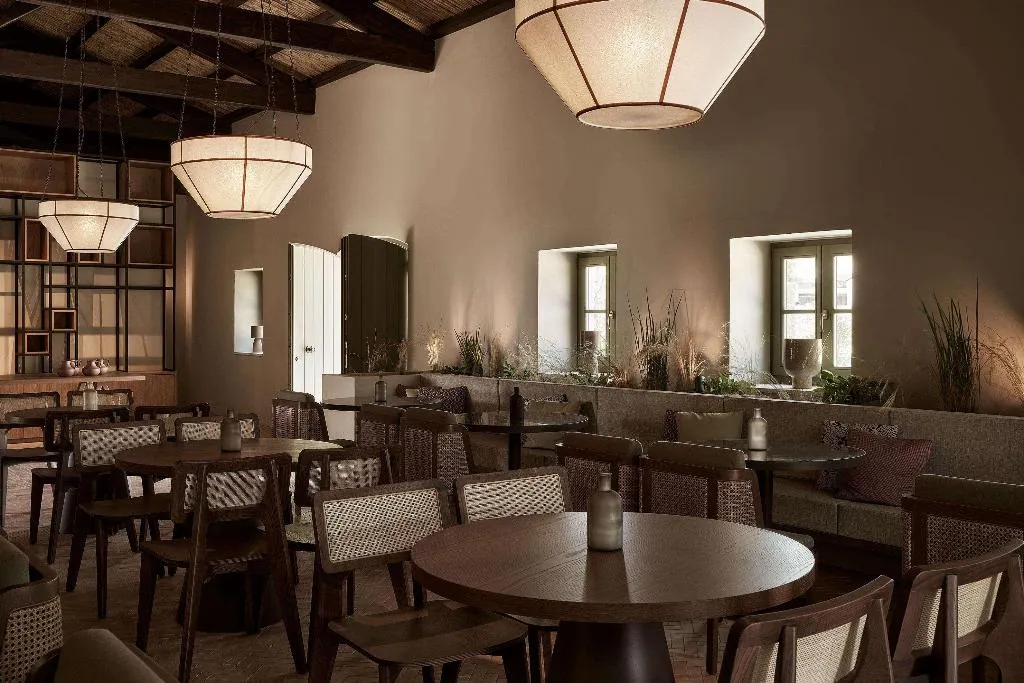 Bar, The Olivar Suites, Corfu