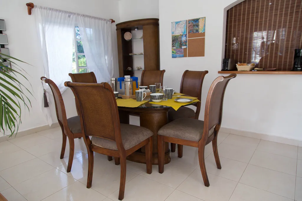 Restaurant, Playa On Time, Playa Del Carmen