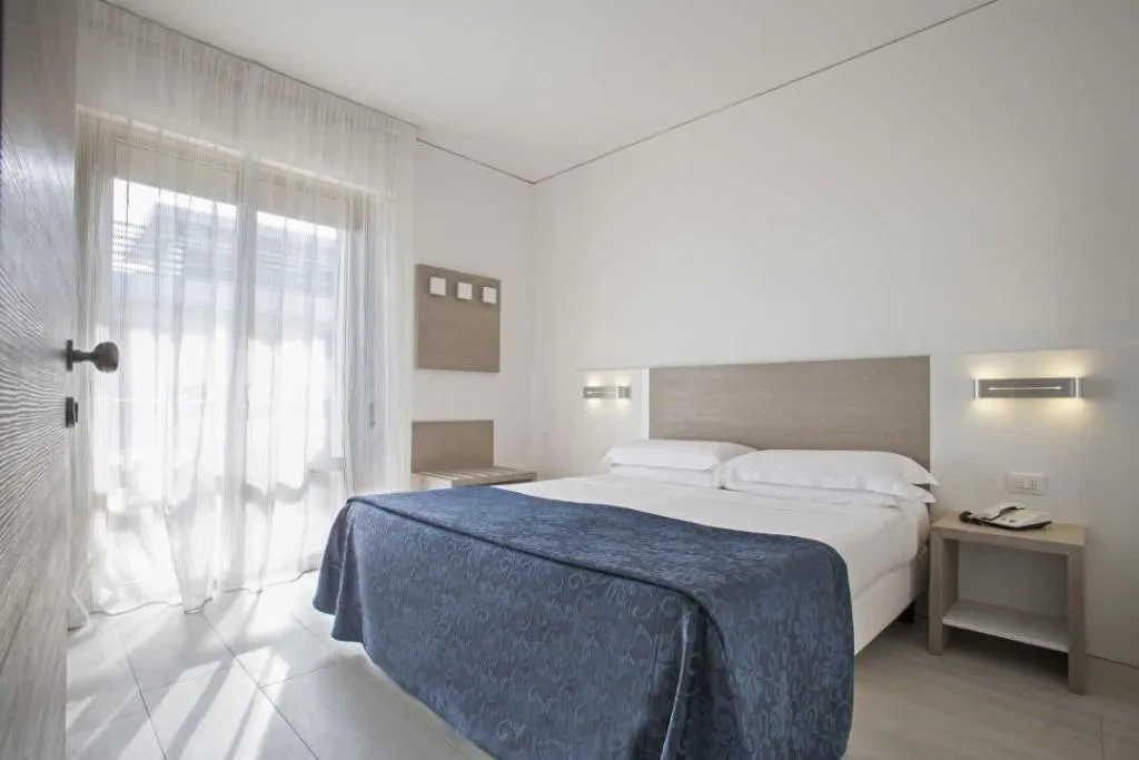Room, Imperial Palace, Venice