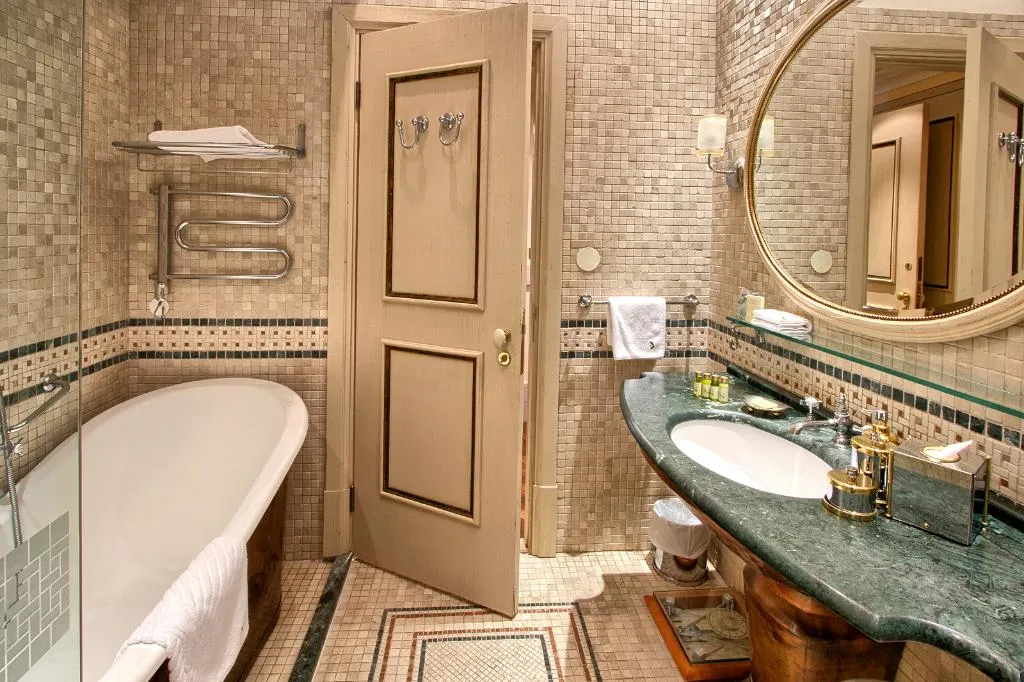DOUBLE DELUXE Room, The Pucic Palace, Dubrovnik